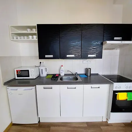 Charming In Historic Center 40 M * Hradec Králové