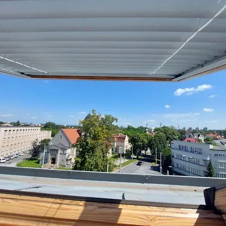 Appartamento Charming In Historic Center 40 M