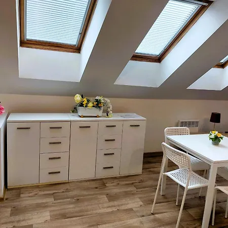 Charming In Historic Center 40 M Appartamento