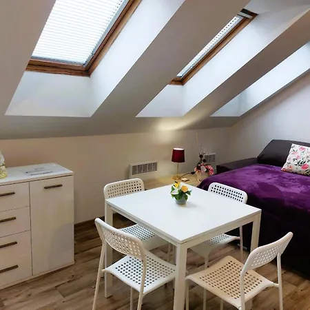 Charming In Historic Center 40 M Appartamento